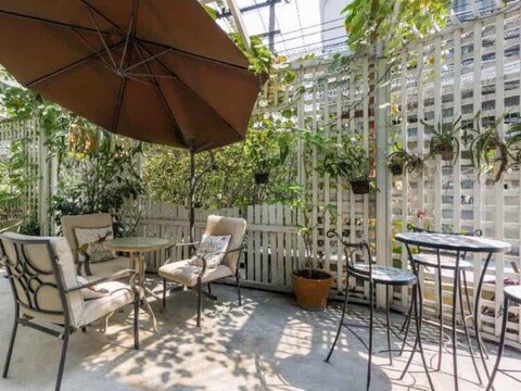 오리엔탈 스마일 호텔