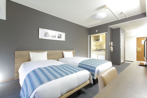 호텔 마이스테이즈 오테마에