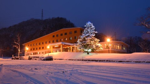 Hotel Villa MontSaint