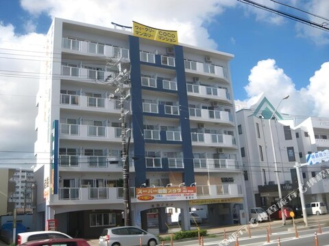 Hotel Coco Shintoshin