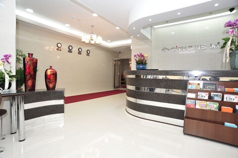 시티 데이즈 인 동대문