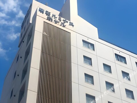 Akashi Luminous Hotel