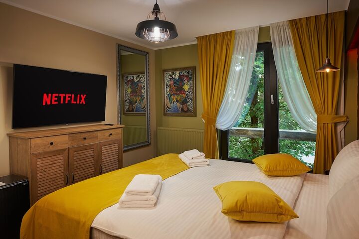 Piata Unirii Central Apartments-i