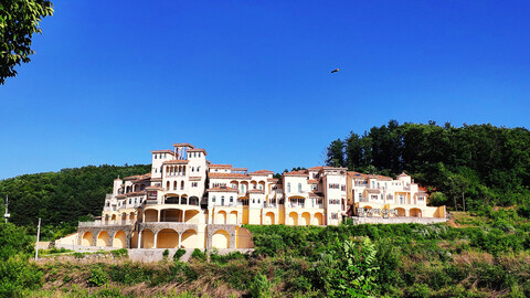 홍천 미알레펜션