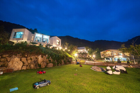 가평 반디빌리지