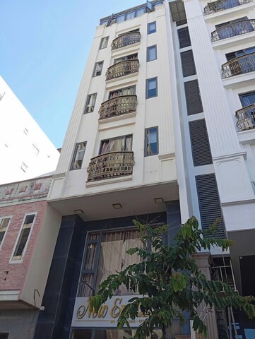 뉴 에라 호텔 & 아파트먼트