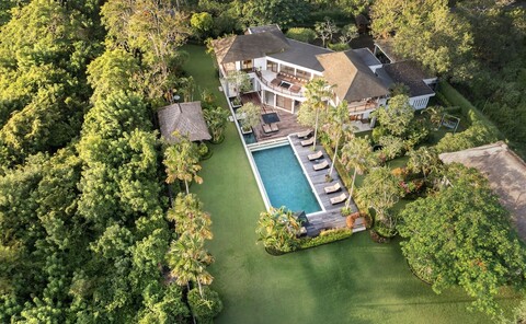 나쿨라의 빌라 우마 니나