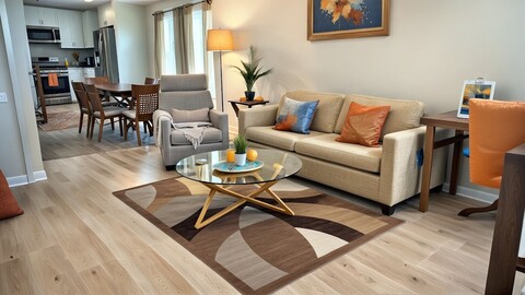 스테이즈프로 - 할리우드 홈즈, 모든 곳까지 몇 분 거리