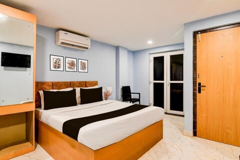 Townhouse Lighthouse Beach Sea View