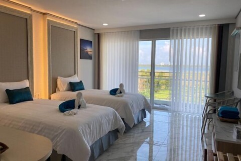 Siam Sky Pattaya Hotel