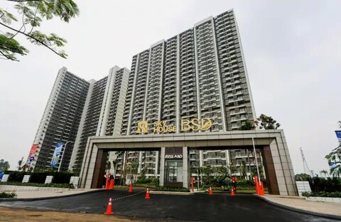 Sky House BSD Horizon Suites