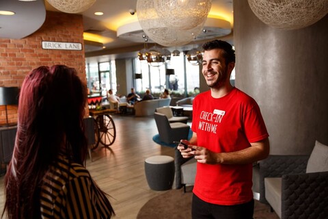 이비스 런던 시티 - 쇼어디치