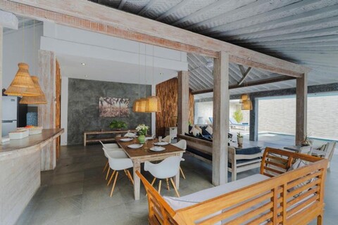 Villa Bela Vista