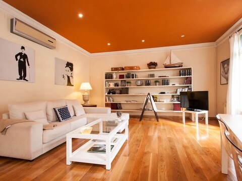 2베드룸 아파트먼트