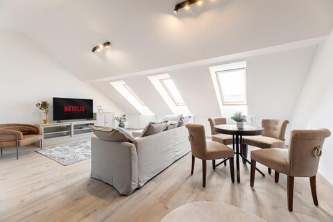 마그놀리아 아파트먼트 호텔