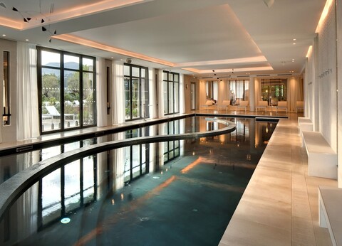 르 도멘 뒤 마스 드 피에르