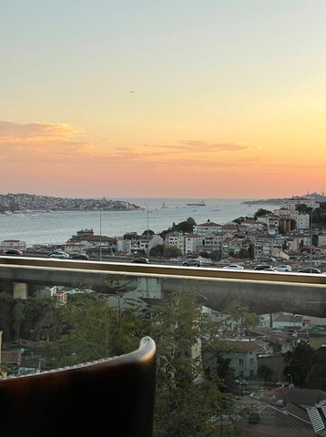 Mona Bosphorus Hotel