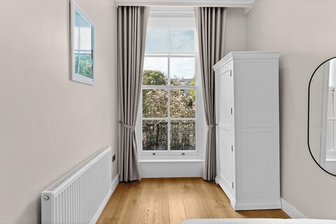 그로브 하이츠 노팅 힐