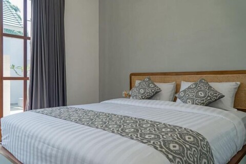 Kardi Residence By Bali Cabin