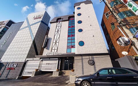 대구 본리동 넘버25 대구본동점