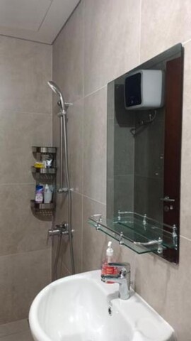 Pollux Habibie Apartemen
