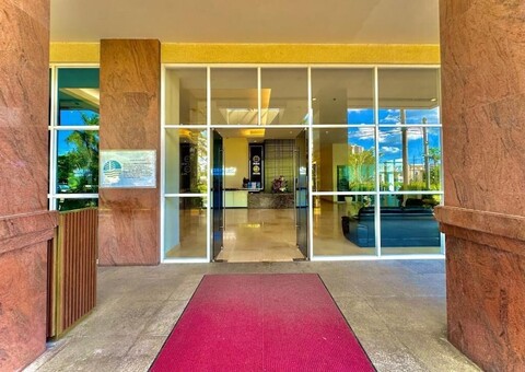 오션뷰가 있는 라 미라다 디럭스 스위트