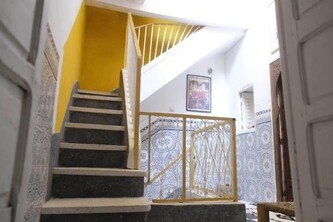 Hannah House Marrakech