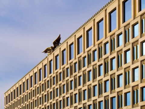 더 챈서리 로즈우드