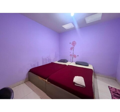 오요 94790 푸트리 붕수 레지던스