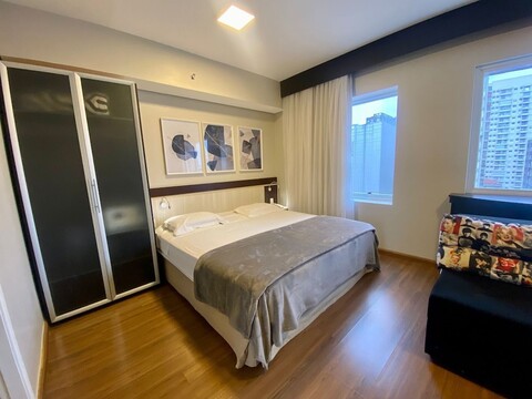 겟어플랫 1402, 포르투게사 근처