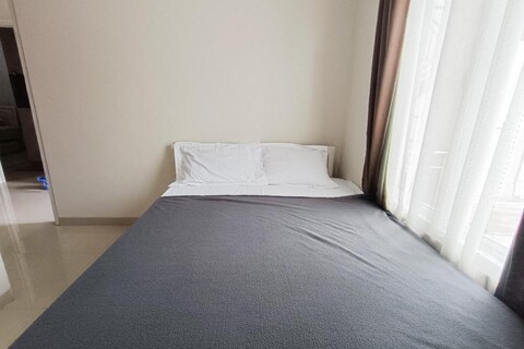 위스마 알 이만 샤리아 25 미트라 레드도즈