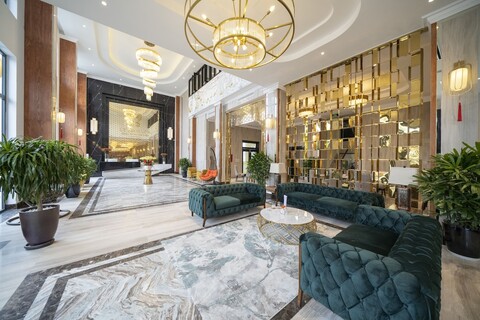 르 파빌리온 호이안 갤러리 호텔 & 스파