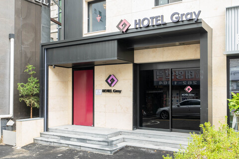 용인(수지) 그레이 호텔