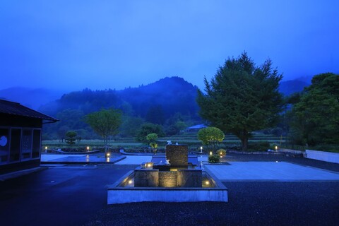 이무라케벳츠이 츠키노하나레