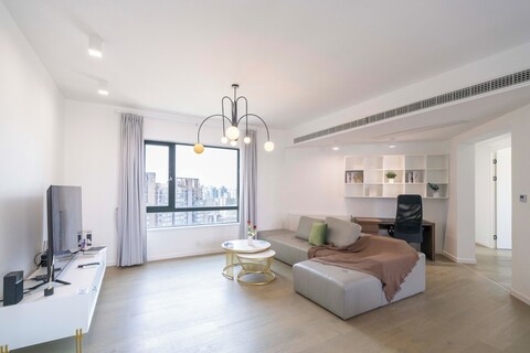 타임스 3베드룸 2욕실 아파트, 노벨 가든 메트로