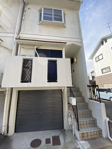 쿄 야도 이나리