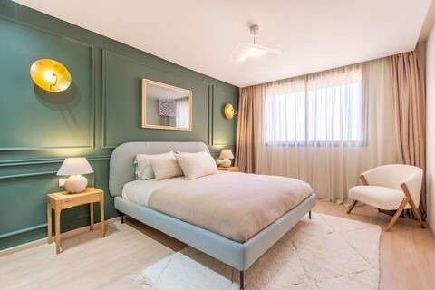 자리 부티크 아파트호텔