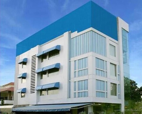 호텔 블루 헤븐