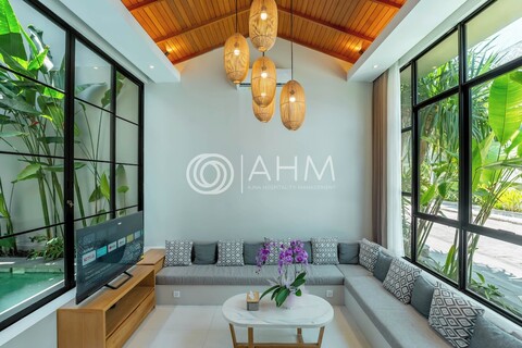 로열 빌라 창구