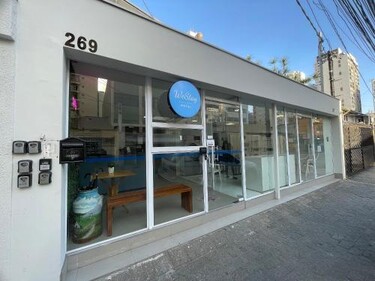 WeStay Hotel - Unidade 01