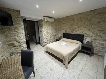 Hotel Mas Palou