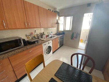 Málaga Centro habitaciones privada en apartamento compartidos