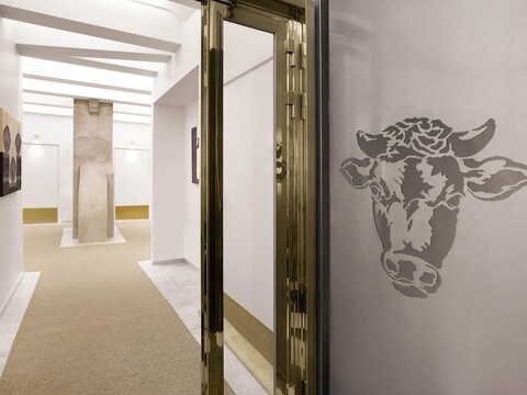 이비스 스타일스 스톡홀름 오덴플란