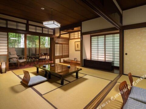 Ikoi Ryokan