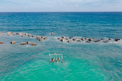 엘 도라도 로얄, 어 스파 리조트 - 올 인클루시브 - 성인 전용 - 바이 카리스마