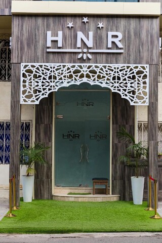 Hotel HNR