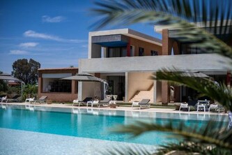 Dar Syada Boutique Hotel & SPA Marrakech