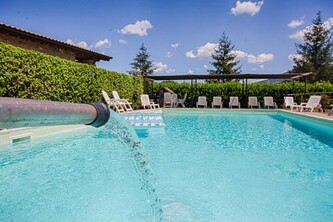 Agriturismo La Mora
