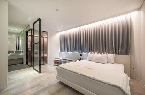 대구 혁신도시 스테이22 호텔