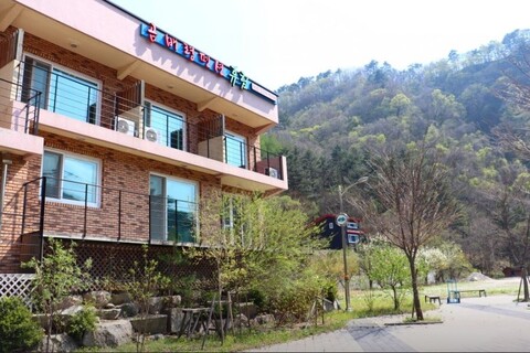 인제 곰배령펜션휴림